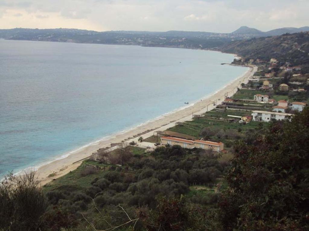 Anna Studios Lourdata  Bagian luar foto